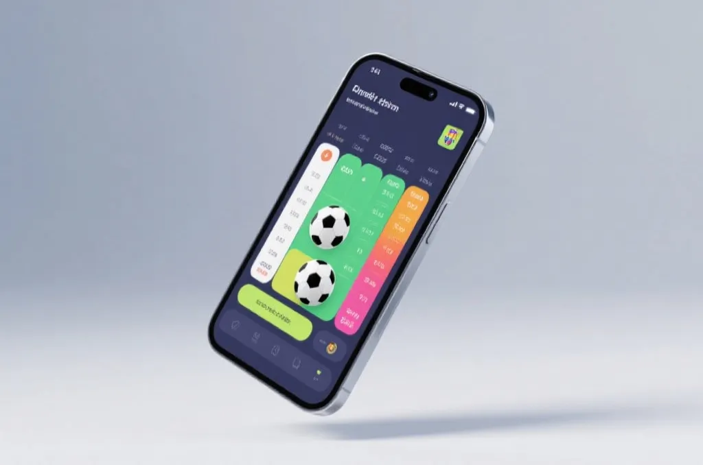 移动端买球体验对决：iOS与安卓版Worldcup App深度评测