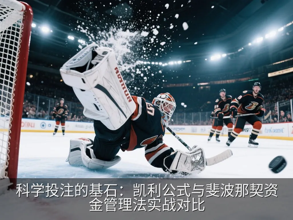科学投注的基石：凯利公式与斐波那契资金管理法实战对比
